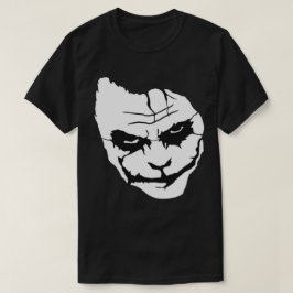 joker/Heath-redovisning T Shirt