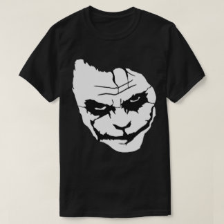 joker/Heath-redovisning T Shirt