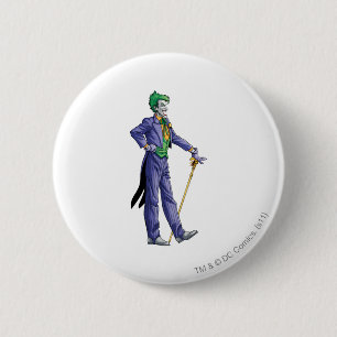 Joker-högerna ser ut knapp