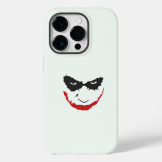 Joker iphone case