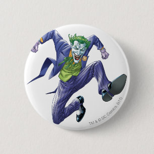Joker Jumps Knapp