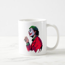 Joker Kaffemugg