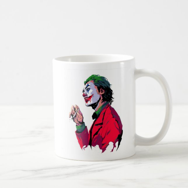Joker Kaffemugg (Höger)