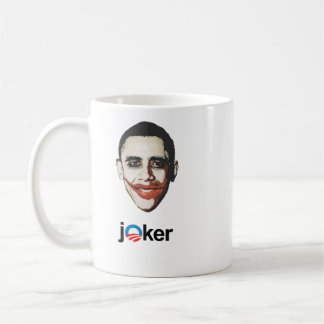 Joker Kaffemugg