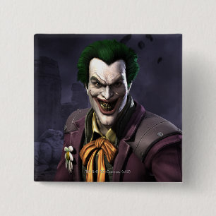 Joker Knapp