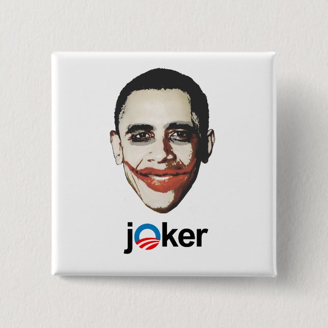 Joker Knapp (Framsida)