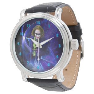 Joker lanserar sin Charisma Tour Armbandsur