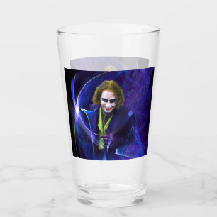 Joker lanserar sin Charisma Tour Glaskopp