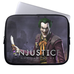 Joker Laptop Fodral