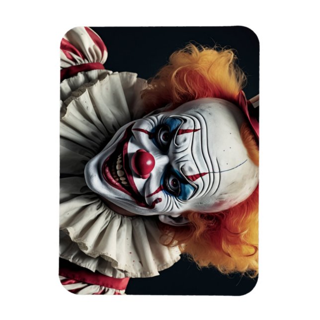 Joker magnet (Vertikal)