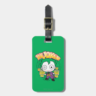 Joker - Mini Bagagebricka
