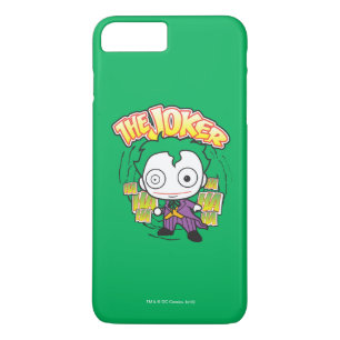 Joker - Mini