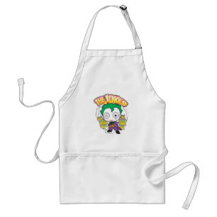 Joker - Mini Förkläde