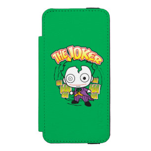 Joker - Mini