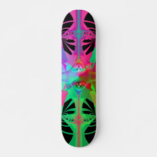 Joker Mini Skateboard Bräda 18,5 Cm