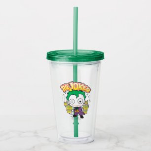 Joker - Mini Take Away Mugg