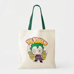 Joker - Mini Tygkasse