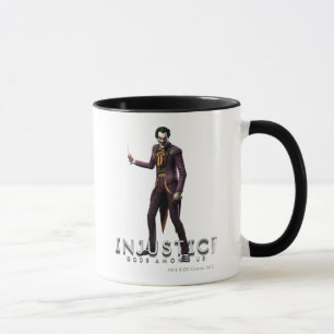 Joker Mugg