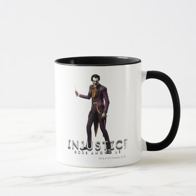 Joker Mugg (Höger)