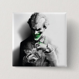 Joker Nyckel Art Knapp