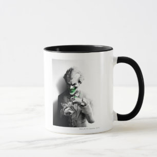 Joker Nyckel Art Mugg