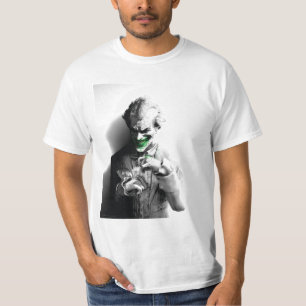 Joker Nyckel Art T-shirt