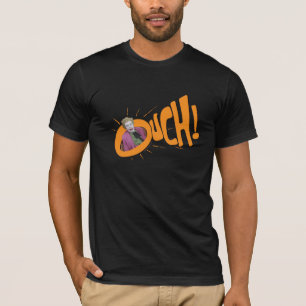 Joker OUCH! T Shirt