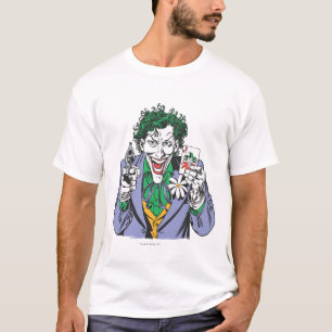 Joker Points Gun Tröja