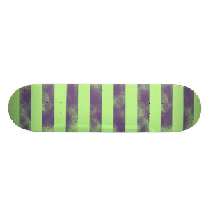 Joker-ränder Old School Skateboard Bräda 21,6 Cm