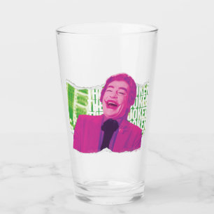 Joker Scrapbook Laugh Glaskopp