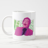 Joker Scrapbook Laugh