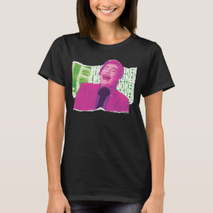 Joker Scrapbook Laugh T Shirt