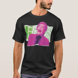 Joker Scrapbook Laugh T Shirt