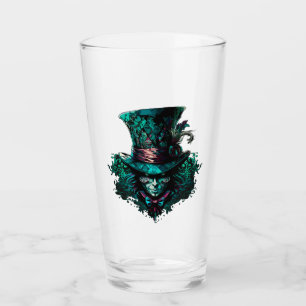 JOKER SER UT GLASKOPP