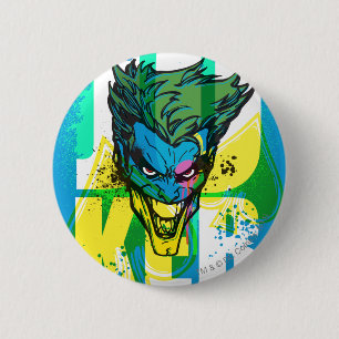 Joker Spades Knapp