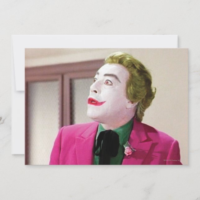 Joker - stöt 3 (Framsida)