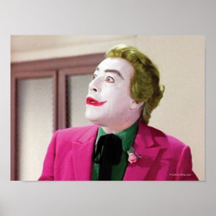 Joker - stöt 3 poster