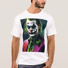Joker T Shirt