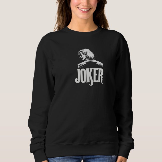 joker T-Shirt (Framsida)