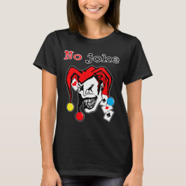 Joker T Shirt