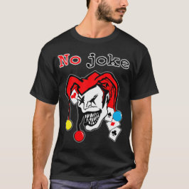 Joker T Shirt