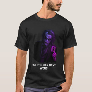 joker t-shirt