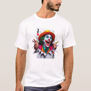 Joker T Shirt