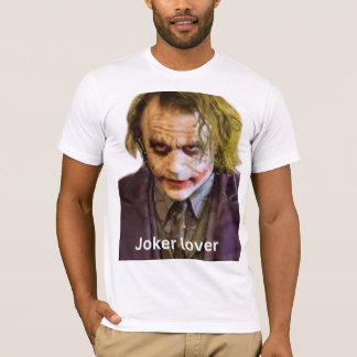 Joker T Shirt