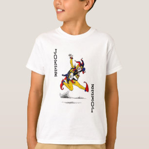 Joker T Shirt