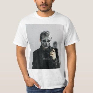 joker t-shrit t shirt