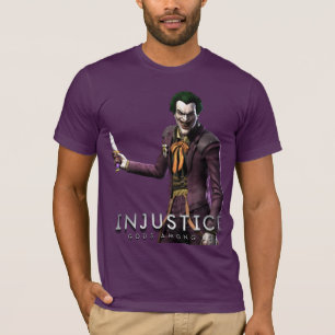 Joker Tee