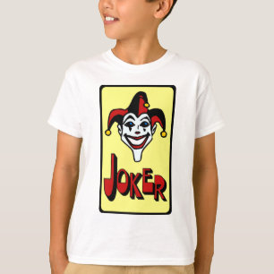 Joker Tee