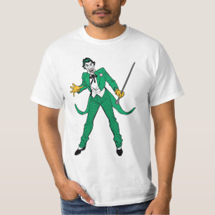 Joker Tee Shirt
