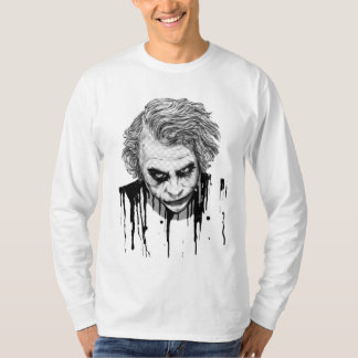 Joker Tshirt T Shirt